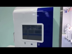 কোলন হাইড্রোথেরাপি মেশিন স্টেইনলেস স্টীল অন্ত্র SPA থেরাপিস্ট